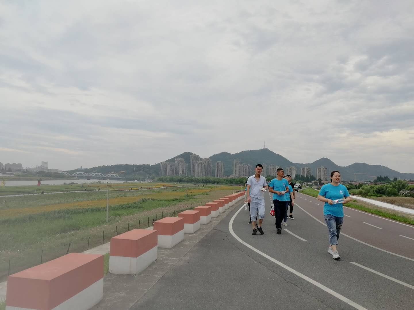 Company news - Shaoxing Shangyu Hongda Plastics Industry Co.,Ltd